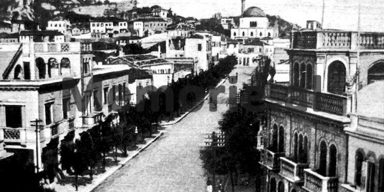 Revista franceze L’EUROPE CENTRALE në ’34-ën: Durrësi me kalanë, parqet e antikitetit dhe bregdetin, mahniti senatorin e Lyonit, Justin Godard…