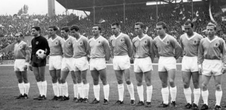 Dëshmia e Voglit, portierit kuq e zi që u arratis në ’56-ën dhe luajti me “Munchen 1860” / Nga joshja e një femre, ëndrra italiane, te kthimi e dënimi me 17 vjet burg…