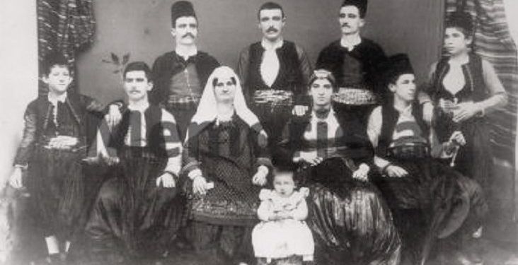 Daragjatët, shkodranët e famshëm që sollën fabrikat e para në Shqipëri që në 1860-ën dhe rrënimi i tyre nga komunistët…