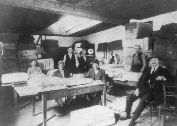 Daragjatët, shkodranët e famshëm që sollën fabrikat e para në Shqipëri që në 1860-ën dhe rrënimi i tyre nga komunistët…