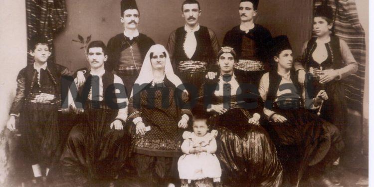 Nxënëse e Idromenos dhe Simon Rrotës, historia e panjohur e Çezarina Daragjatit, piktores shkodrane që refuzoi realizmin socialist