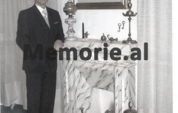 Daragjatët, the famous people of Shkodra who brought the first factories in Albania since 1860 and their demolition by the communists… (unknown photos)