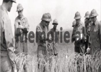 Të maskuar si specialistë të Metalurgjikut, me mision sekret në luftën e Vietnamit nën bombat e amerikanëve / Dëshmia e rrallë e ish-ushtarakut madhor Fadil Toçi…