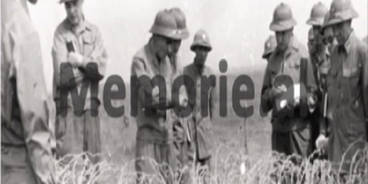 Të maskuar si specialistë të Metalurgjikut, me mision sekret në luftën e Vietnamit nën bombat e amerikanëve / Dëshmia e rrallë e ish-ushtarakut madhor Fadil Toçi…