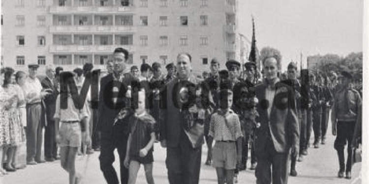 Dëshmia e dhimbshme: Pse e pushkatoi Enveri babanë tonë, Abdyl Këllezin, ish-zv/kryeministër, dhe përse s’po i gjejmë dot eshtrat e tij…?!