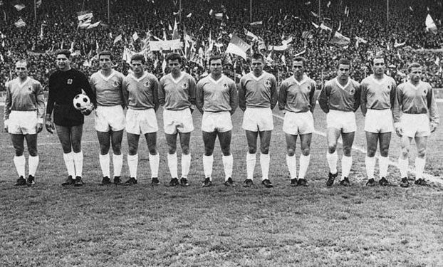 Dëshmia e Voglit, portierit kuq e zi që u arratis në ’56-ën dhe luajti me “Munchen 1860” / Nga joshja e një femre, ëndrra italiane, te kthimi e dënimi me 17 vjet burg…