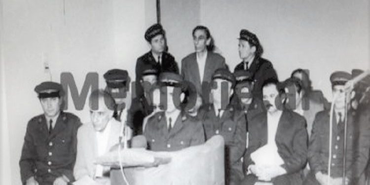 Dëshmia e rrallë e gardianit: Si e ruanim Kadri Hazbiun të futur në një kafaz hekuri në qelinë speciale të Repartit 313-të…