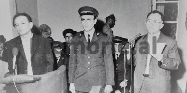 Dëshmia e rrallë e gardianit: Si e ruanim Kadri Hazbiun të futur në një kafaz hekuri në qelinë speciale të Repartit 313-të…