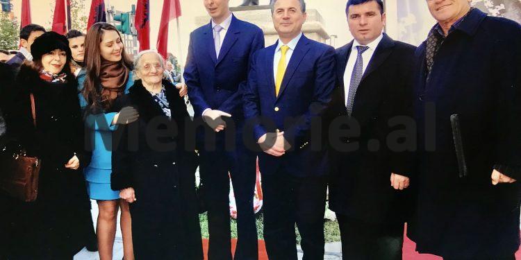 Revolucioni i Nolit dhe Triumfi i Legalitetit