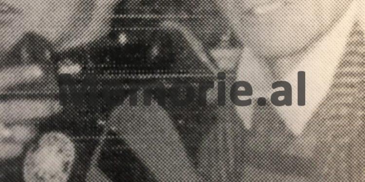 Dëshmia e Voglit, portierit kuq e zi që u arratis në ’56-ën dhe luajti me “Munchen 1860” / Nga joshja e një femre, ëndrra italiane, te kthimi e dënimi me 17 vjet burg…