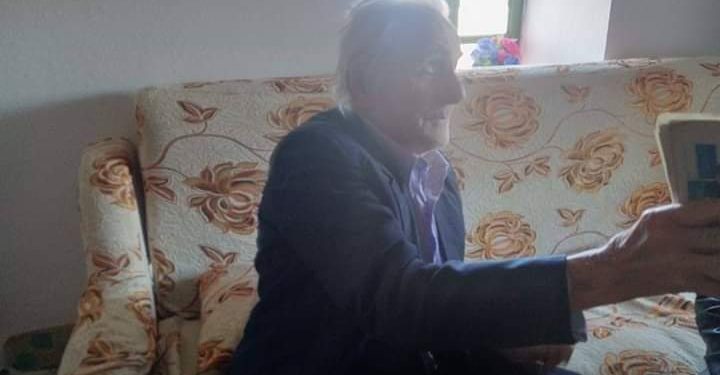 Ja si u masakruan të therur me bajoneta nga patrulla serbe, 5 burra nga fshati Sopot i Zerqanit, 3 prej të cilëve vëllezër të së njejtës familje..