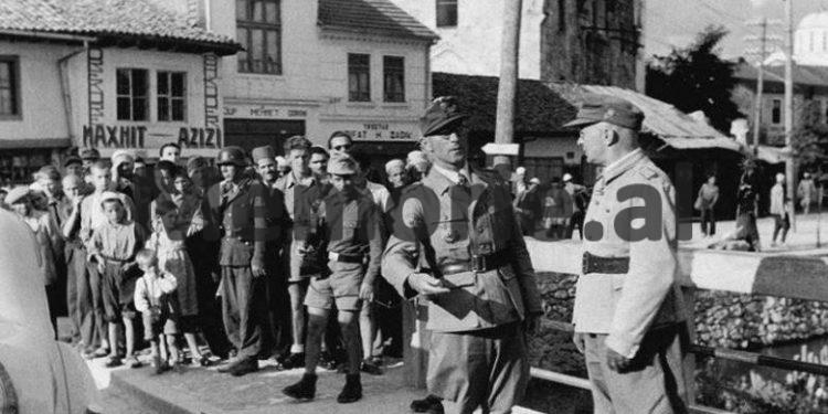“Aventura shqiptare” e tre vajzave: Elsa Koch, Irmgrand Tennius dhe Erna Schubert, pengje të Enverit, që çoi në pushkatimin e 104 të burgosurve të Prishtinës