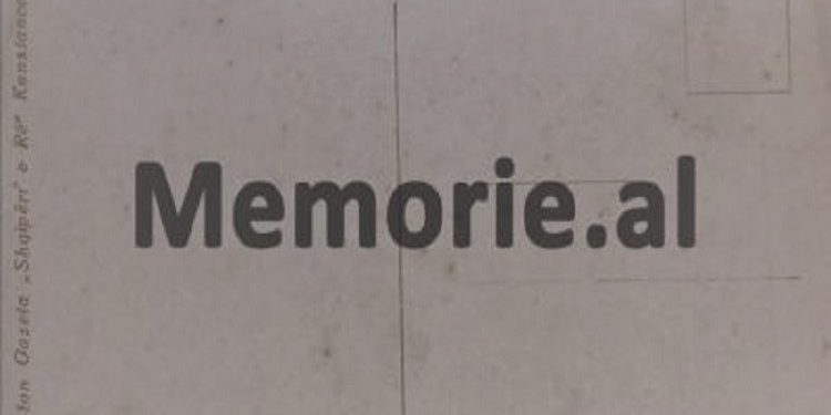 Kartolinat e rralla origjinale me pamje nga Tirana, Shkodra, Pogradeci, Korça,, Boboshtica, etj., që prodhoheshin në Itali dhe Konstancë të Rumanisë nga viti 1913…