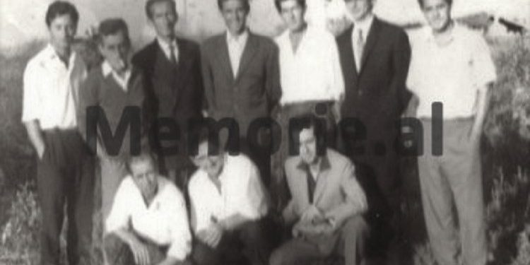 Publikohet kartolina që Elsa Koch, ia dërgoi shoqes së saj, Vera Dema, në Savër dhe dëshmitë e bashkëvuajtësve, si i kanë njohur 3 vajzat gjermane…