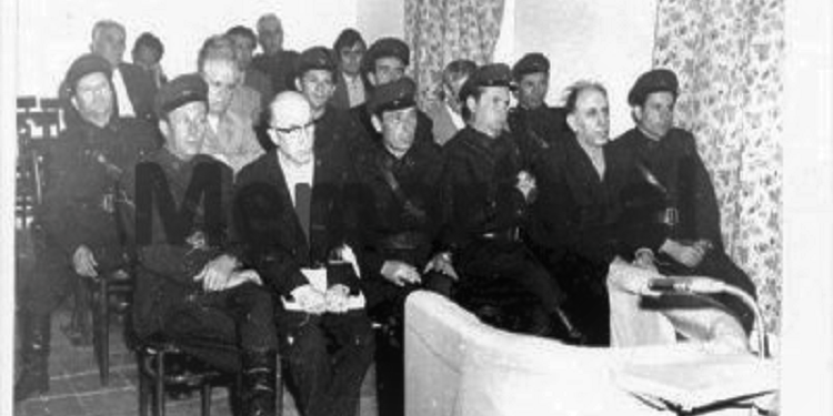 Dëshmia e dhimbshme: Pse e pushkatoi Enveri babanë tonë, Abdyl Këllezin, ish-zv/kryeministër, dhe përse s’po i gjejmë dot eshtrat e tij…?!