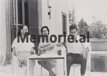 Painful testimony. Why Enver Hoxha shot our father Abdyl Kellezi former deputy prime minister and why we can’t find his bones