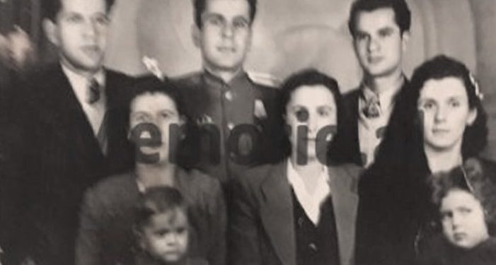 Historia e dhimbshme e ish-zyrtarit të lartë: Hetuesit që më torturonin me hekur të skuqur në mish dhe m’i hiqnin thonjtë me…