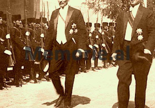 “Gjyshi im, ish-kryeministri Pandeli Evangjeli, u dha partizanëve faturat e shtëpisë që nga 1914-ta dhe ata s’na e sekuestruan…” Dëshmia e rrallë e mbesës