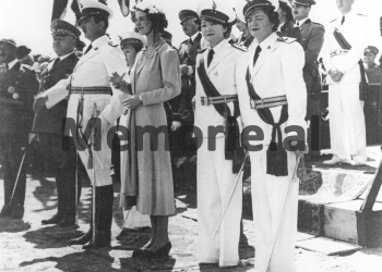 Kur motrat e Zogut kujdeseshin për sportin, artet dhe turizmin…