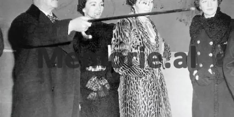 Kur motrat e Zogut kujdeseshin për sportin, artet dhe turizmin…