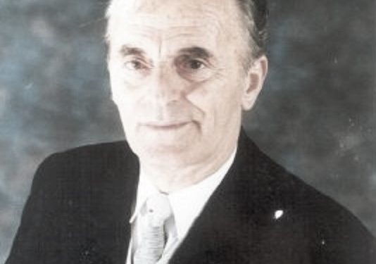 The unknown story of Hafiz Ali Tari who spoke at Fishta’s funeral and suffered 20 years in prison, that he denounced the communist ideology in Rozafat Cinema