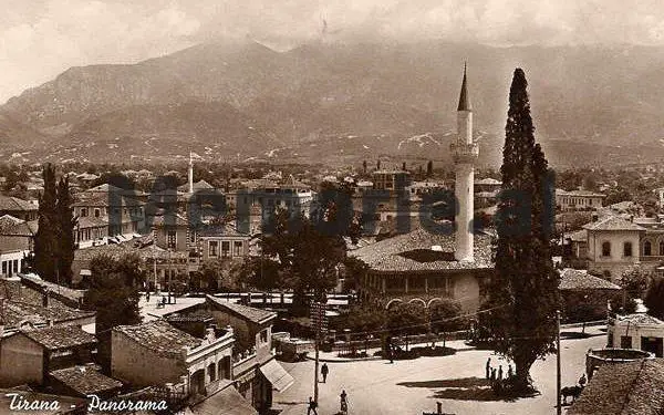 Kalakulla, prefekti i Mosulit dhe kryebashkiaku i Tiranës që vdiq në mjerim, në shtëpi me qera / Historia e panjohur e mikut të ngushtë të Ataturkut që Zogu e nderoi…