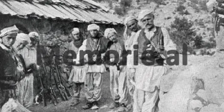 Antonio Baldacci, publicisti italian që kërkoi independencën e Shqipërisë, para 1912-ës dhe Mbreti Zog e emëroi Konsull Nderi në Itali