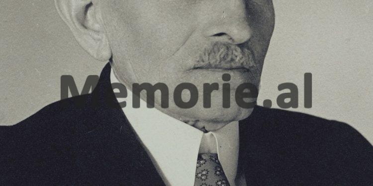 “Gjyshi im, ish-kryeministri Pandeli Evangjeli, u dha partizanëve faturat e shtëpisë që nga 1914-ta dhe ata s’na e sekuestruan…” Dëshmia e rrallë e mbesës