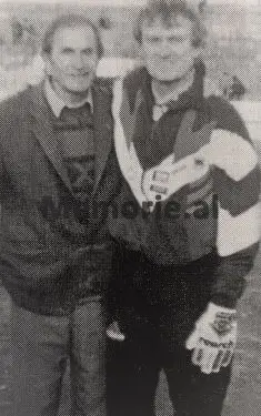 Qemal Vogli
