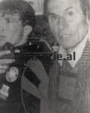 Dëshmia e Voglit, portierit kuq e zi që u arratis në ’56-ën dhe luajti me “Munchen 1860” / Nga joshja e një femre, ëndrra italiane, te kthimi e dënimi me 17 vjet burg…