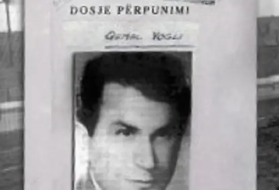 Dëshmia e Voglit, portierit kuq e zi që u arratis në ’56-ën dhe luajti me “Munchen 1860” / Nga joshja e një femre, ëndrra italiane, te kthimi e dënimi me 17 vjet burg…