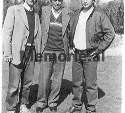 Namik Luci, inxhinieri nga Peja që u arrestua në ’84-ën në Laç, i akuzuar se do i bënte atentat Enver Hoxhës në Muzeun e Krujës…