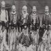 Rare testimony of Ndue Marashi’s son: “The coffin was brought a few minutes before the funeral and we were not allowed to open it, but the grandmother pushed the lid and saw that…” Antonio Baldacci, Italian publicist who sought Albanian independence before 1912 and King Zog appointed Honorary Consul in Italy