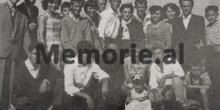 Publikohet kartolina që Elsa Koch, ia dërgoi shoqes së saj, Vera Dema, në Savër dhe dëshmitë e bashkëvuajtësve, si i kanë njohur 3 vajzat gjermane…