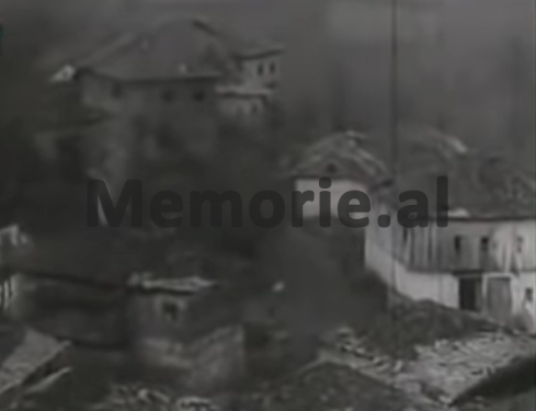 Enveri pas Termetit ne takim