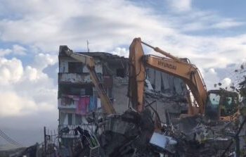 Dëshmia e specialistit: Si i ndërtuam dy pallatet e Thumanës në 1988-ën dhe pse u shëmbën ato nga tërmeti i 26 nëntorit….