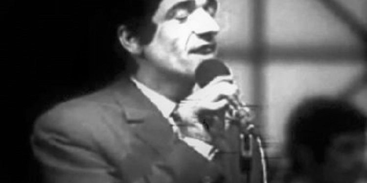 Relacioni sekret për Enverin:  Në mbledhjen e RTSH-së u tha se: Todi Lubonja ua futi kontrabandë Festivalin e 11-të, Partisë, popullit dhe punonjësve të Radio-Televizionit…