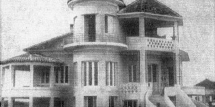 Viti 1937, kur plazhi i Durrësit gumëzhinte nga austriakë e gjermanë që pushonin në resortet e Rexhep Breshkës e Noti Stratit