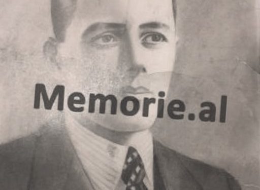 Zija Muka, a journalist from Shkodra, a relative of Ramiz Alia who adored Zog and never voted in the communist regime