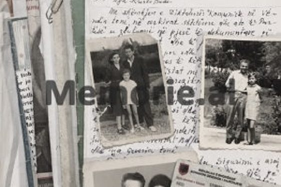 Historia e dhimbshme e ish-zyrtarit të lartë: Hetuesit që më torturonin me hekur të skuqur në mish dhe m’i hiqnin thonjtë me…