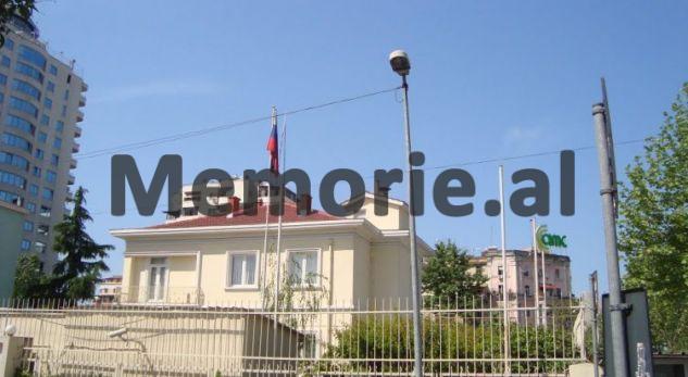 “Gjyshi im, ish-kryeministri Pandeli Evangjeli, u dha partizanëve faturat e shtëpisë që nga 1914-ta dhe ata s’na e sekuestruan…” Dëshmia e rrallë e mbesës