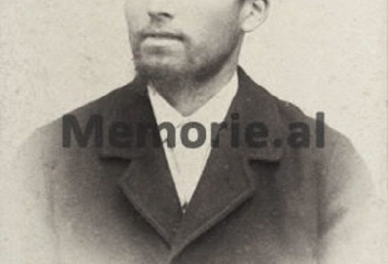 Antonio Baldacci, publicisti italian që kërkoi independencën e Shqipërisë, para 1912-ës dhe Mbreti Zog e emëroi Konsull Nderi në Itali