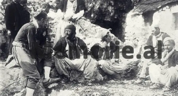 Antonio Baldacci, publicisti italian që kërkoi independencën e Shqipërisë, para 1912-ës dhe Mbreti Zog e emëroi Konsull Nderi në Itali