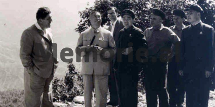 Hysni Kapo:  Dy herë Beqiri më kërkoi dorëheqjen, por i thashë… / Debatet në Byro kur “kryqëzohej” ministri Balluku në korrikun e ’74-ës