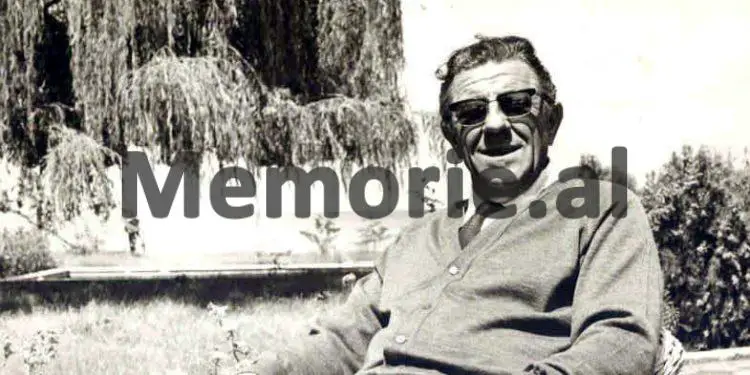 Hysni Kapo:  Dy herë Beqiri më kërkoi dorëheqjen, por i thashë… / Debatet në Byro kur “kryqëzohej” ministri Balluku në korrikun e ’74-ës