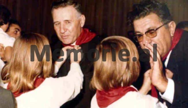 Hysni Kapo:  Dy herë Beqiri më kërkoi dorëheqjen, por i thashë… / Debatet në Byro kur “kryqëzohej” ministri Balluku në korrikun e ’74-ës