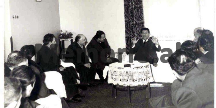 Hysni Kapo:  Dy herë Beqiri më kërkoi dorëheqjen, por i thashë… / Debatet në Byro kur “kryqëzohej” ministri Balluku në korrikun e ’74-ës