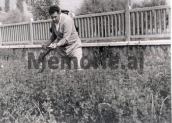 Hysni Kapo: Twice Beqiri asked me to resign, but I told him… / Debates in the Bureau when Minister Balluku was “crucified” in July ’74