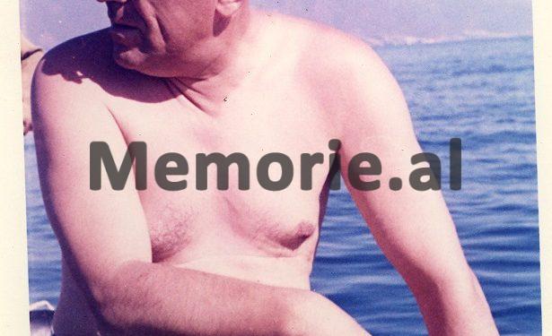 Enveri në Byro: Kur u sëmura unë, pati shokë që u alarmuan e thanë: “Ç’do të bëhemi ne, sikur të pësojë gjë shoku Enver!”.