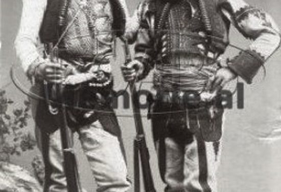 Antonio Baldacci, publicisti italian që kërkoi independencën e Shqipërisë, para 1912-ës dhe Mbreti Zog e emëroi Konsull Nderi në Itali